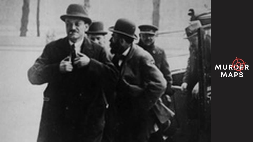 Modrovous/Henri Landru