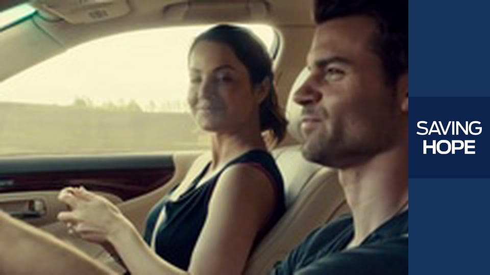 Zrušené přátelství S2E8