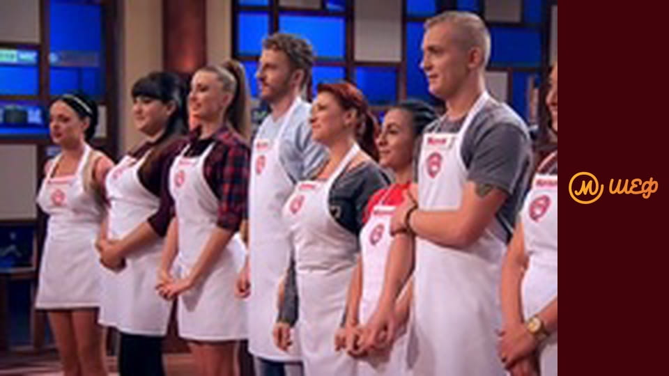 Season 5, Episode 16, Part 1