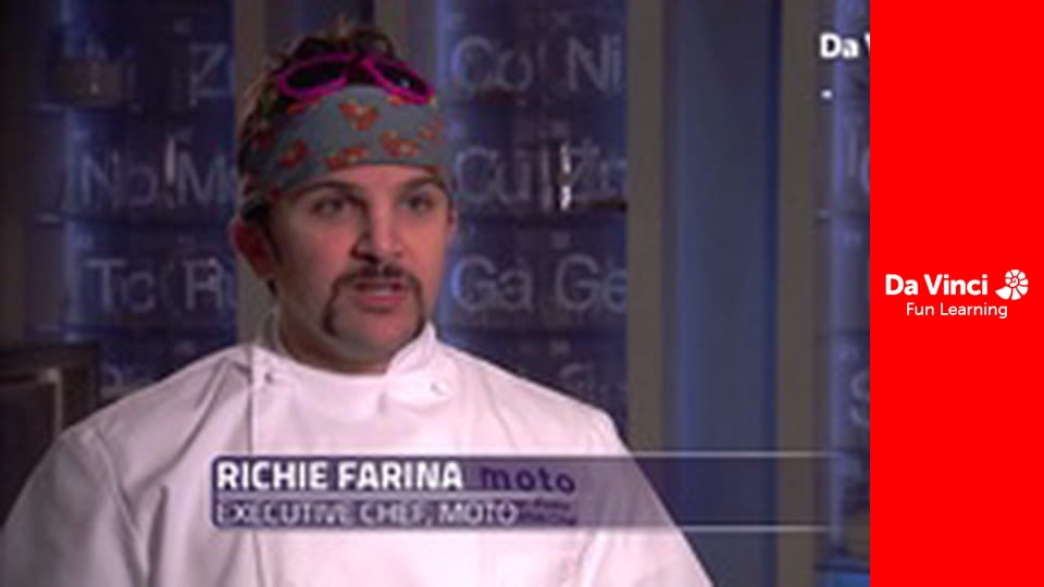 Am zis invenție? - Camere cu termoviziune