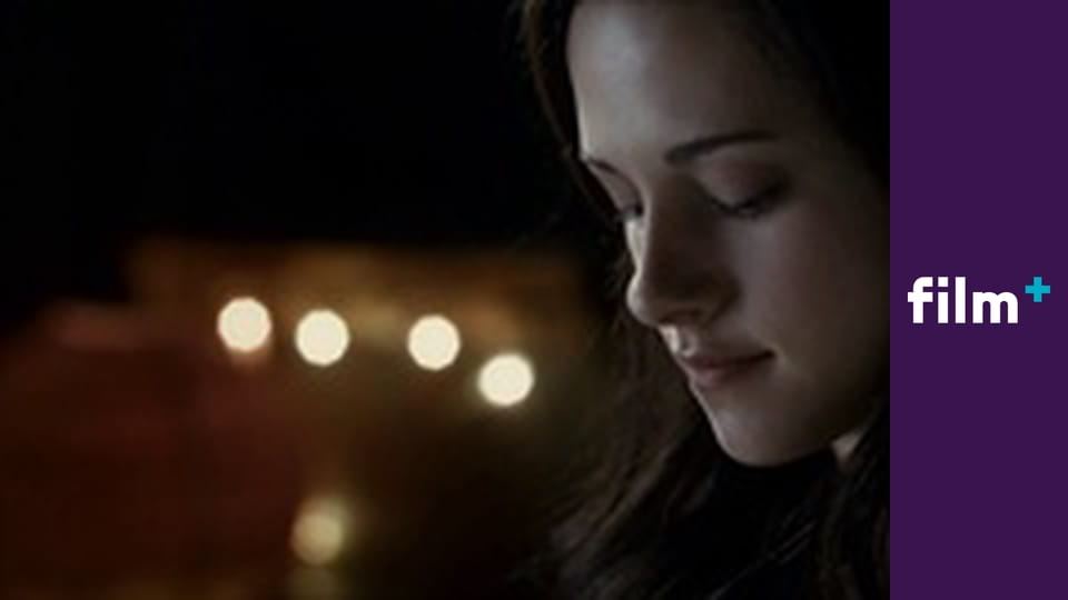 Twilight sága: Zatmění