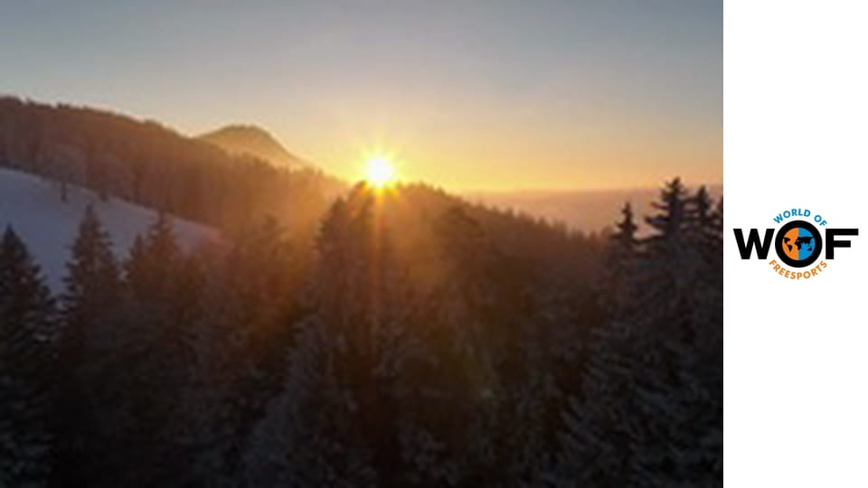 World of free sports Magazin 2024 Řada 1 Epizoda 5