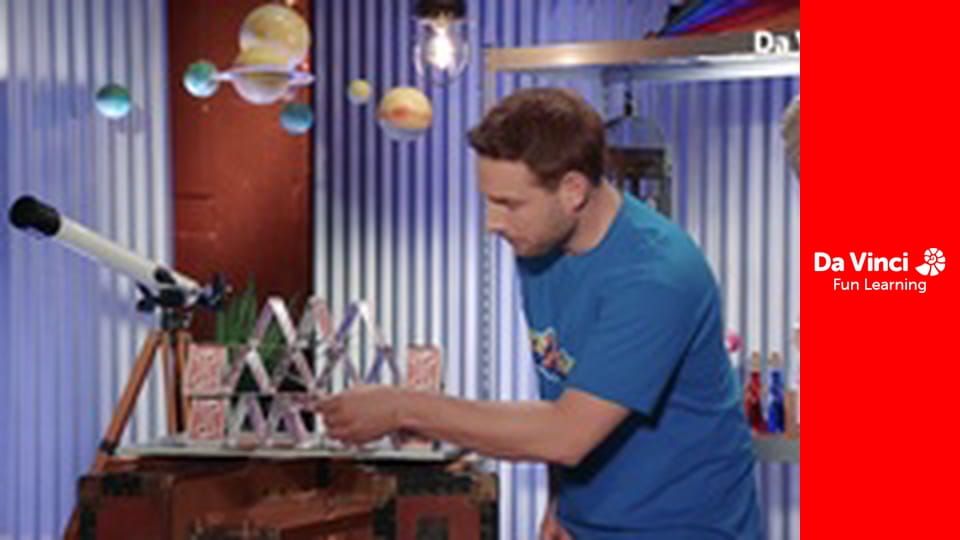 ŞtiinţeXplozie - Super formă!