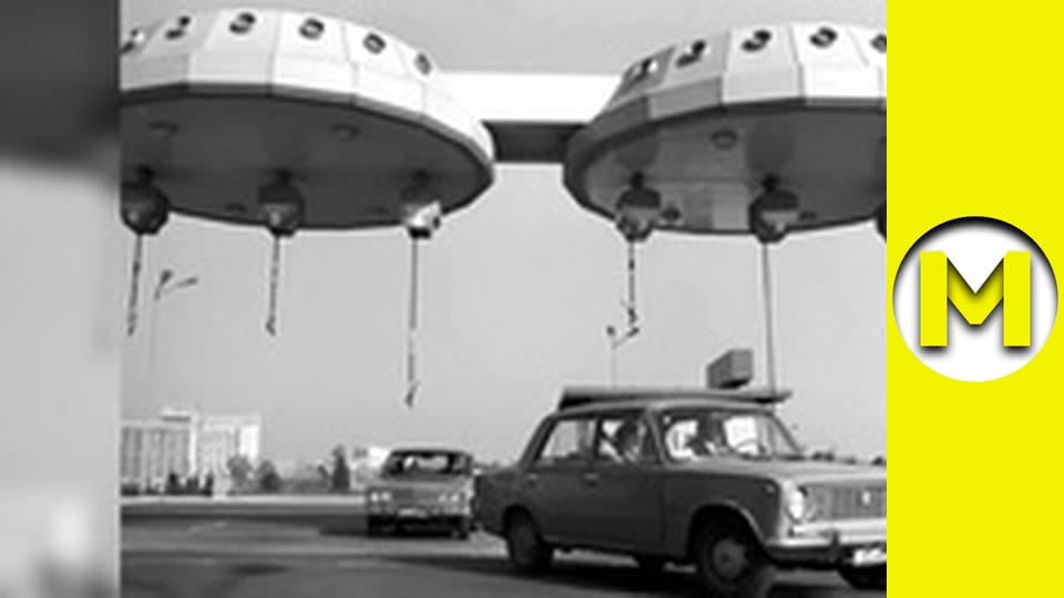 Max TV - season 2 - episode 6