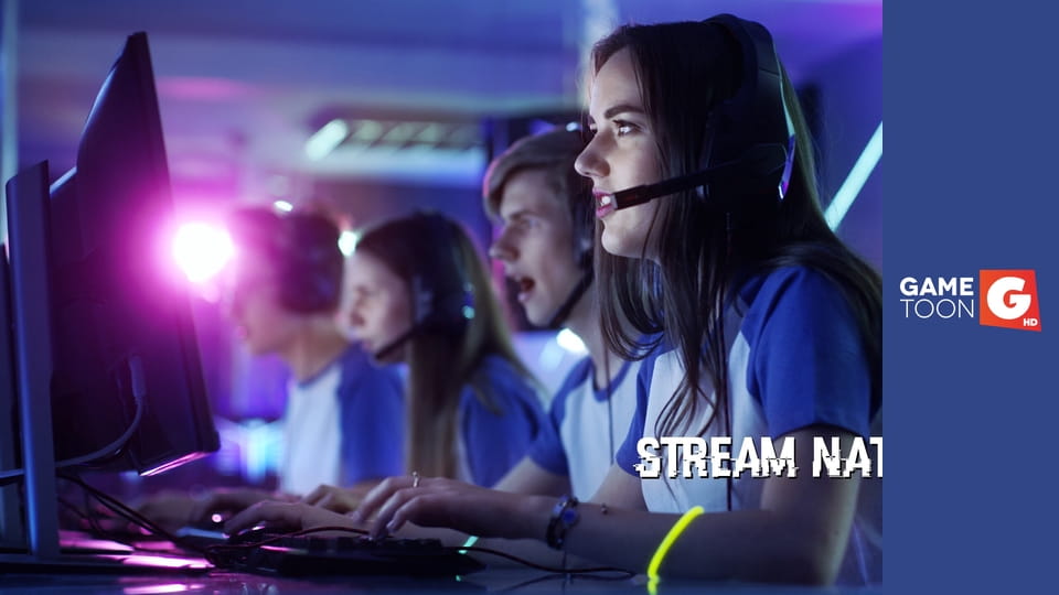 Stream Nation E6 - inZOI