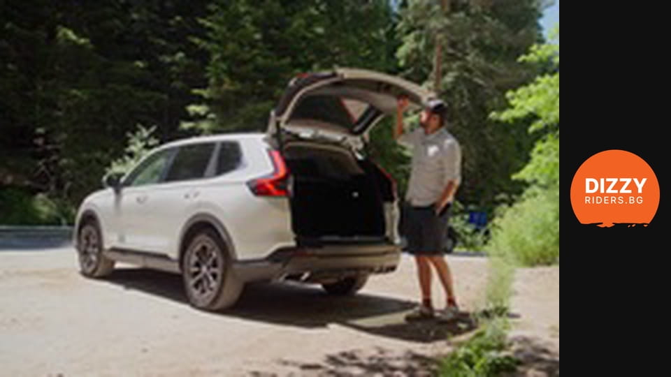 DIZZY RIDERS Season 1 Episode 6