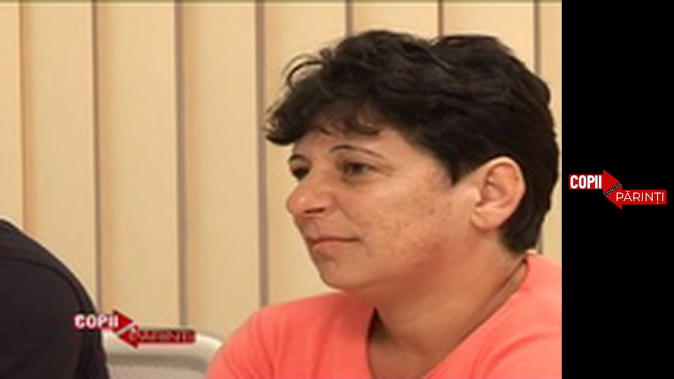 Copii Contra Parinti - Episodul 14