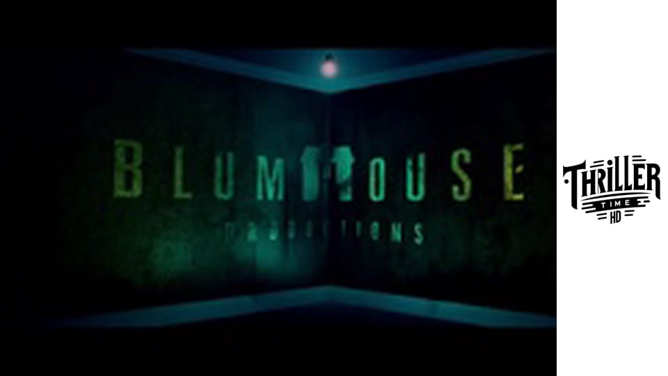 Vzkříšení démona