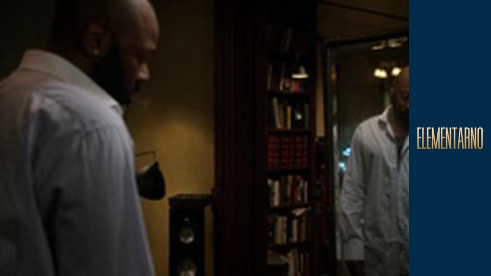 Elementary Season 5 Episode 5