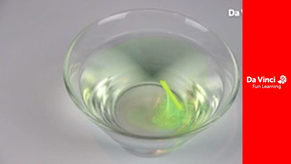 Smart Science - Glow In The Dark Water