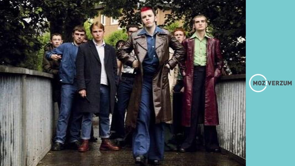 Nézz Huligán tartalmakat online