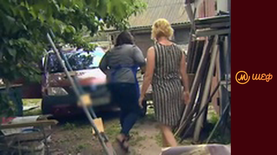 Season 8, Episode 4, Part 9