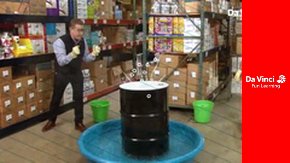 DIY SCI - Museum Science