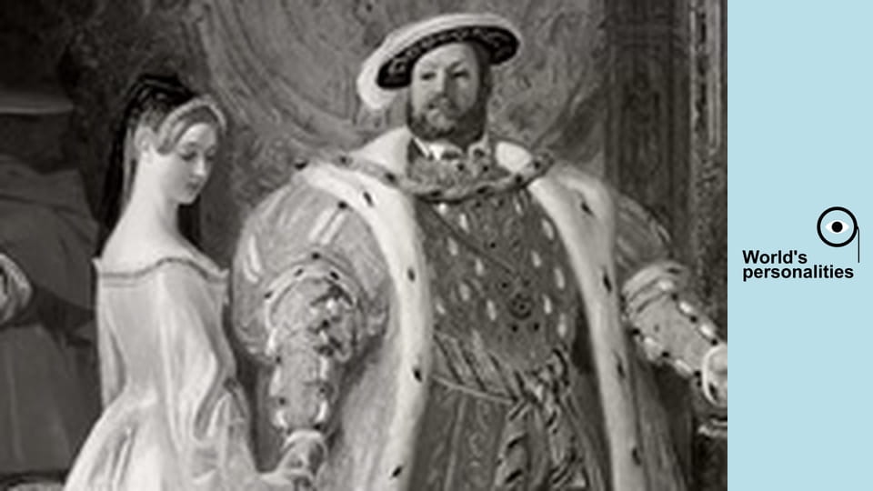 Příběh dvou sester - Anna & Marie Boleynovy