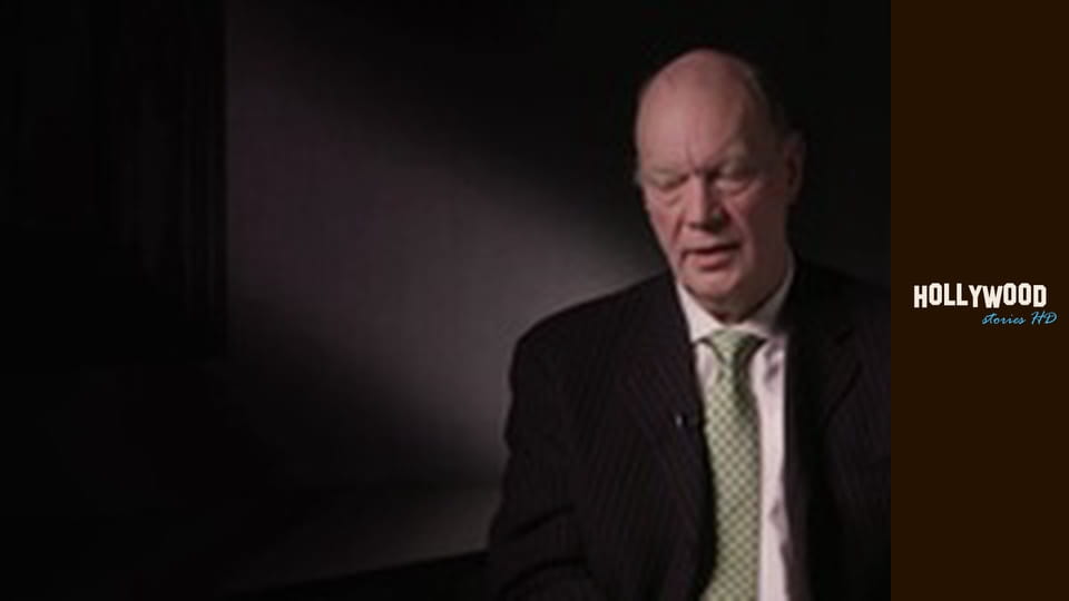 The Directors - Howard Hawks