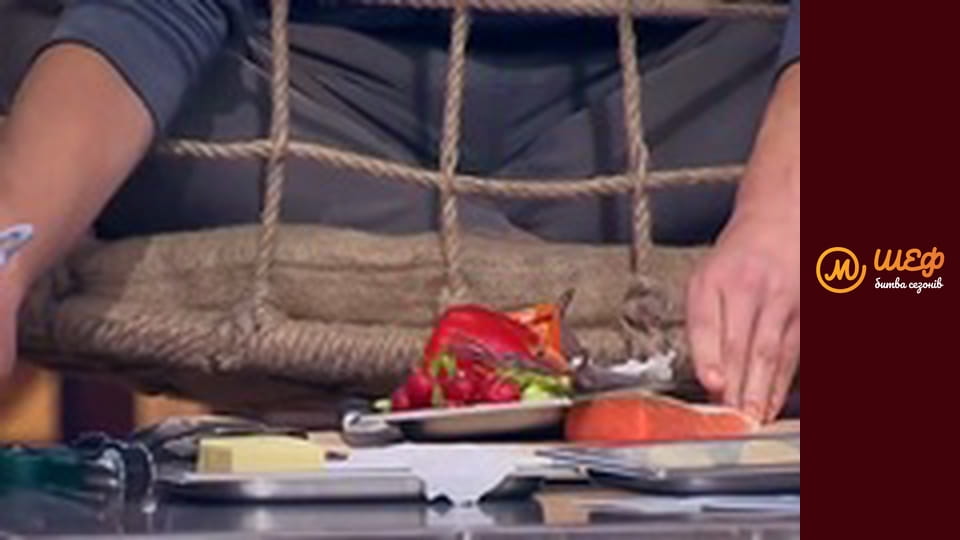 MasterChef Culinary Graduation, Season 1, Episode 4, Part 8