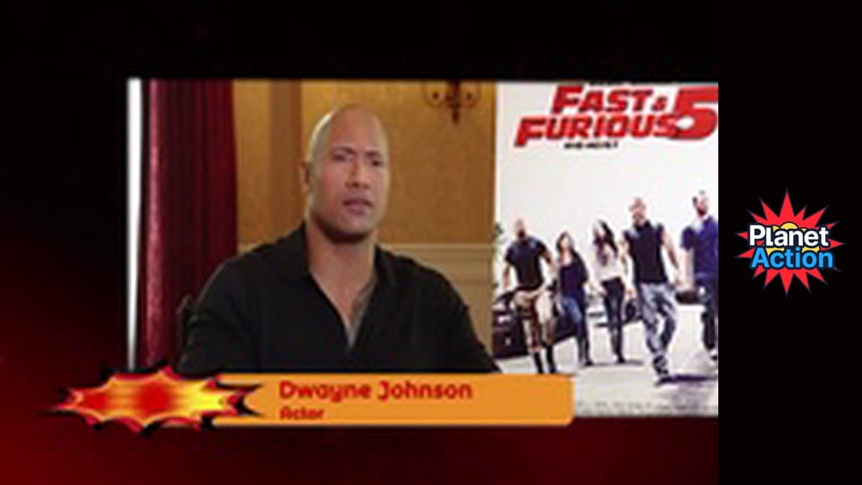 Planet Action Season 1 Episode 11