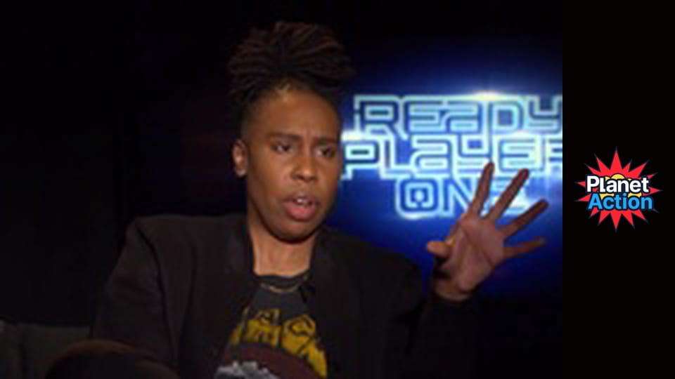 Planet Action Season 1 Episode 57