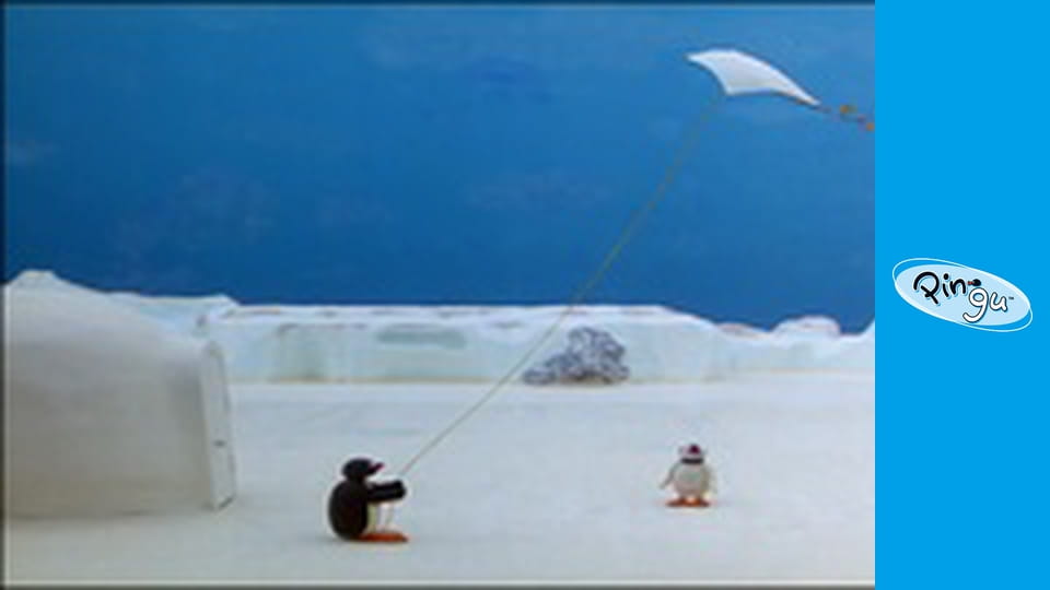 The Pingu Show Сезон 1 Эпизод 70