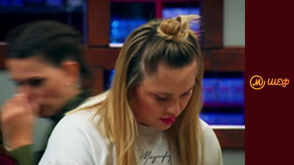 Сезон 13, Випуск 7