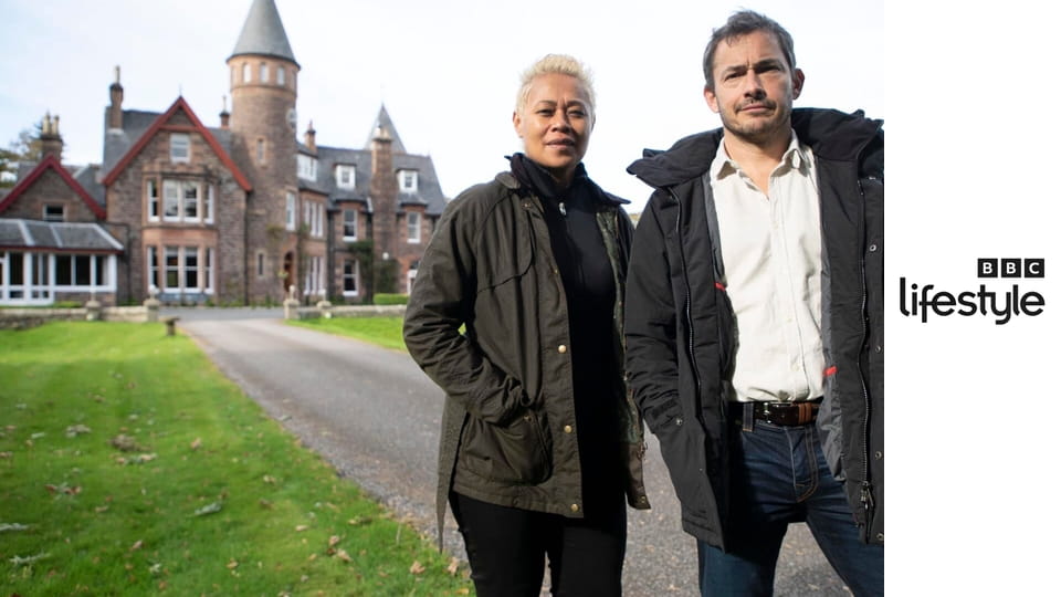 Niezwykłe hotele bez tajemnic S3E2