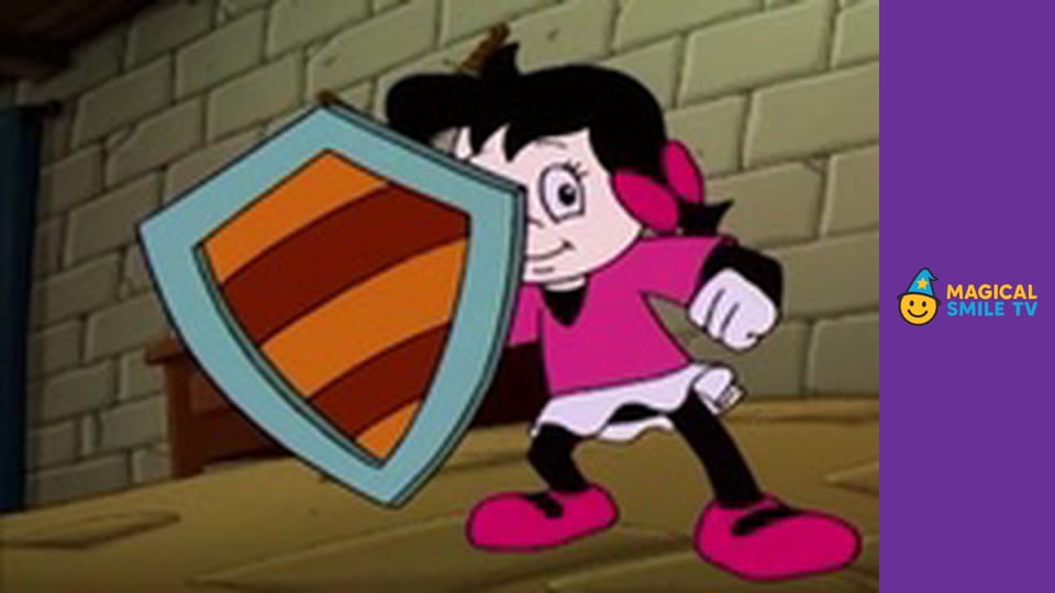 A Knight to Remember