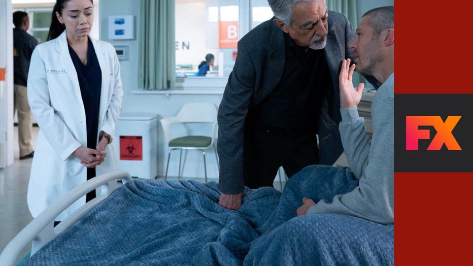 Мыслить как преступник S8E20 - Алхимия