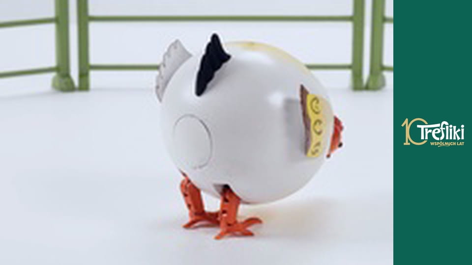 Bobaski i Miś Sezon 3 Odcinek 10