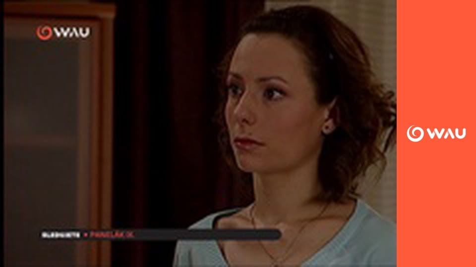 Panelák S9E43 - Trojité sťahovanie