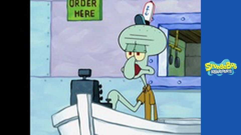 SpongeBob 8. série, 16. díl