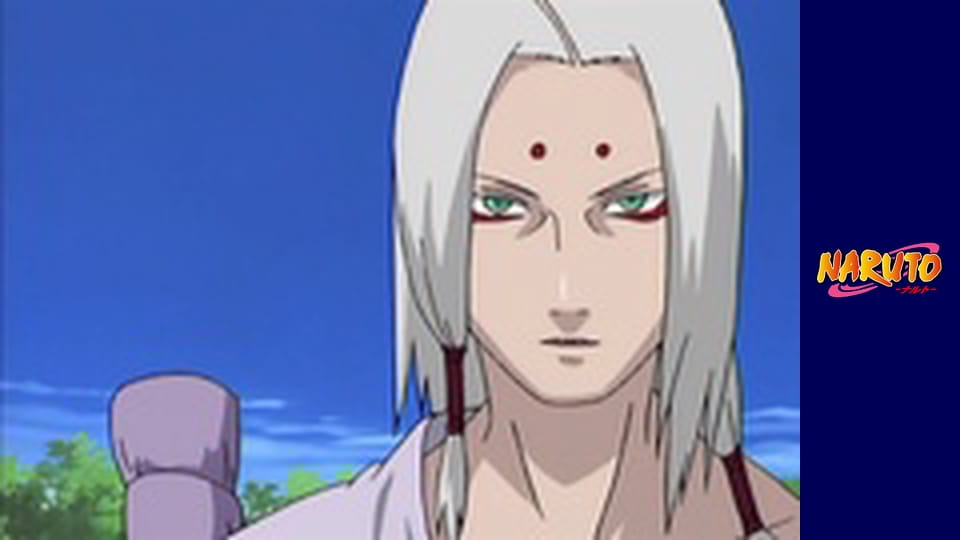 Naruto Season 1 Episode 28