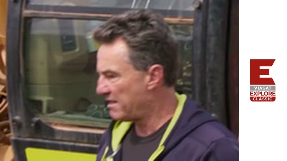 Aussie Gold Hunters - Season 4 Episode 3