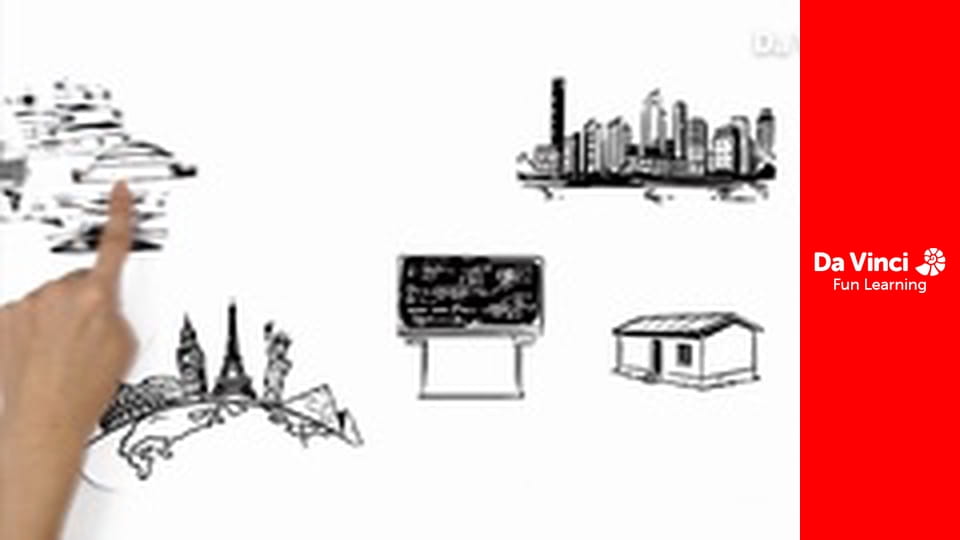 Maths Is All Around Us - Maths & Architecture