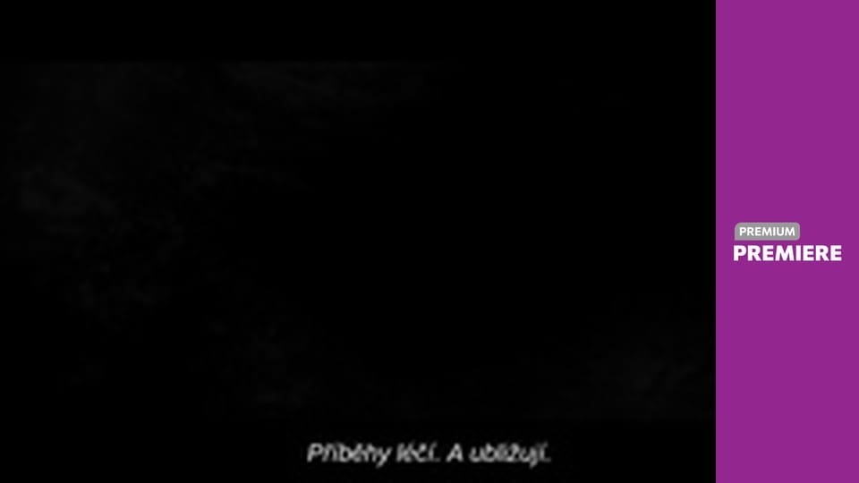 Nočné mory z temnôt