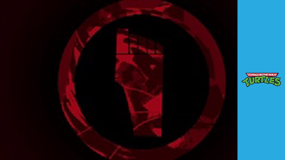 Želvy Ninja 5. série, 8. díl