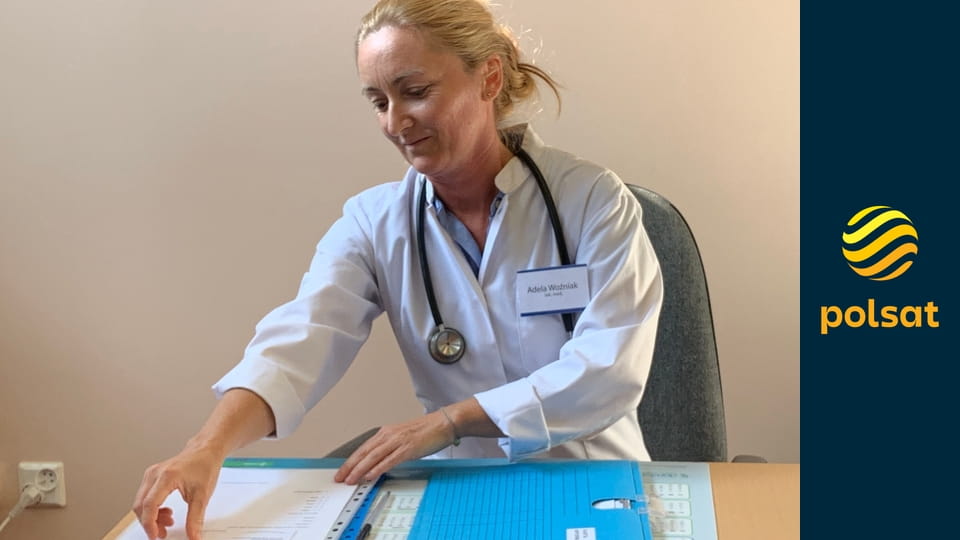 Trudne sprawy S21E50 - 18-letnia Joanna po tym, jak wygrywa olimpiadę z matematyki, zostaje szkolnym pośmiewiskiem