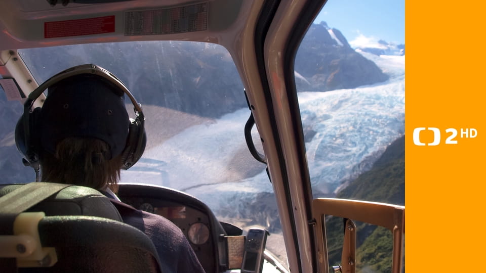 Letecké katastrofy - Útok nad Egyptem