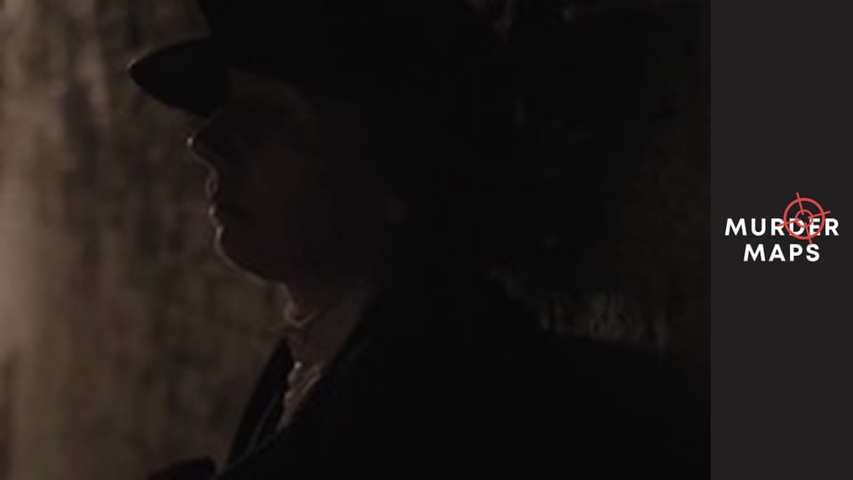 Morderstwo w Richmond