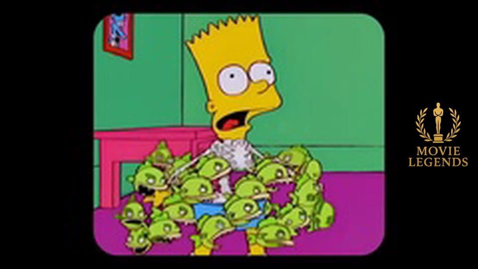 Movie legends Сезон 2 Епизод 4