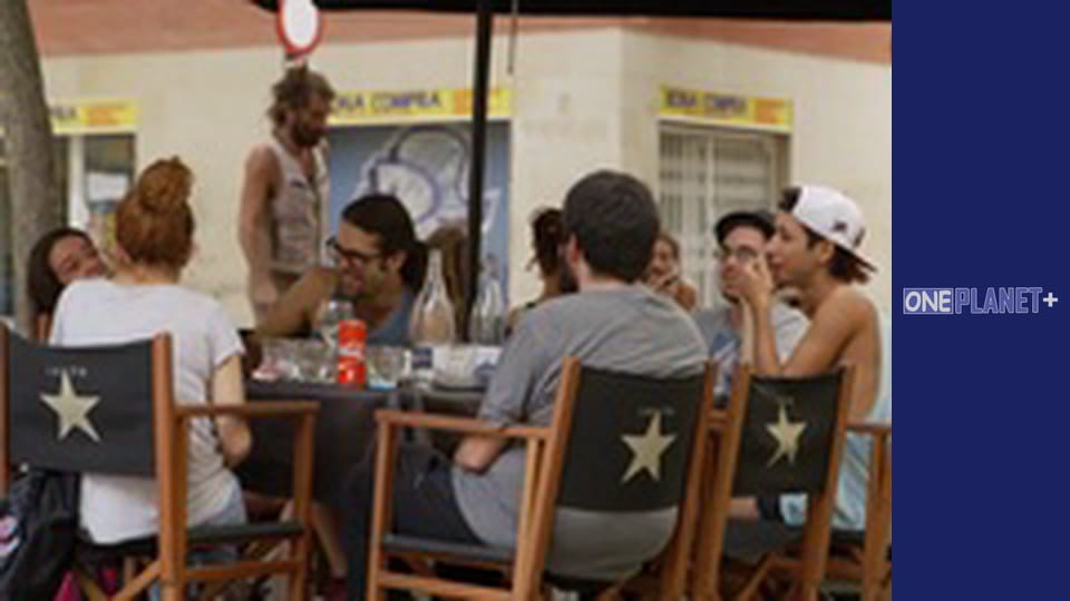 With my own eyes. - episode 4