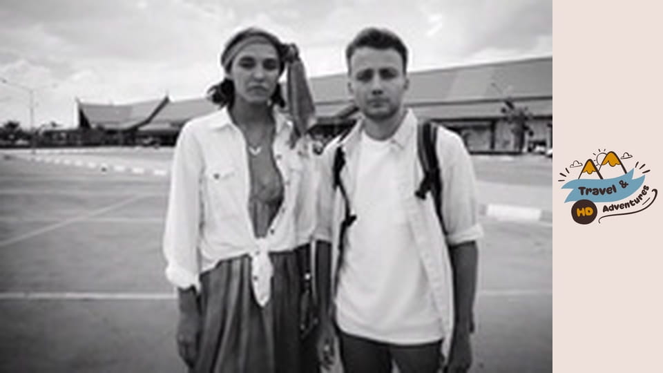 Divy sveta. Kambodžské chrámy