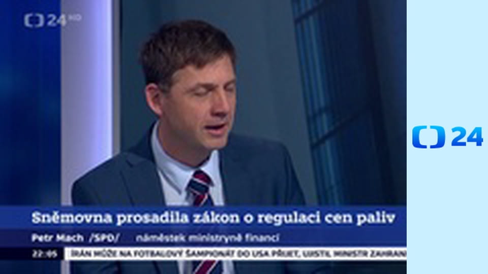 Události, komentáře