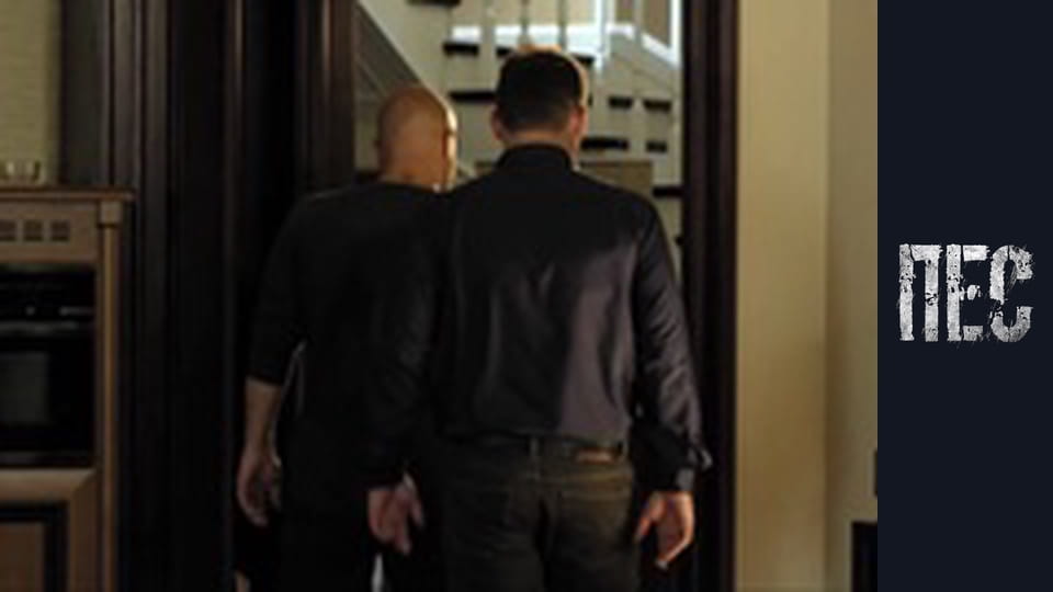 Dog, Season 3, Episode 12