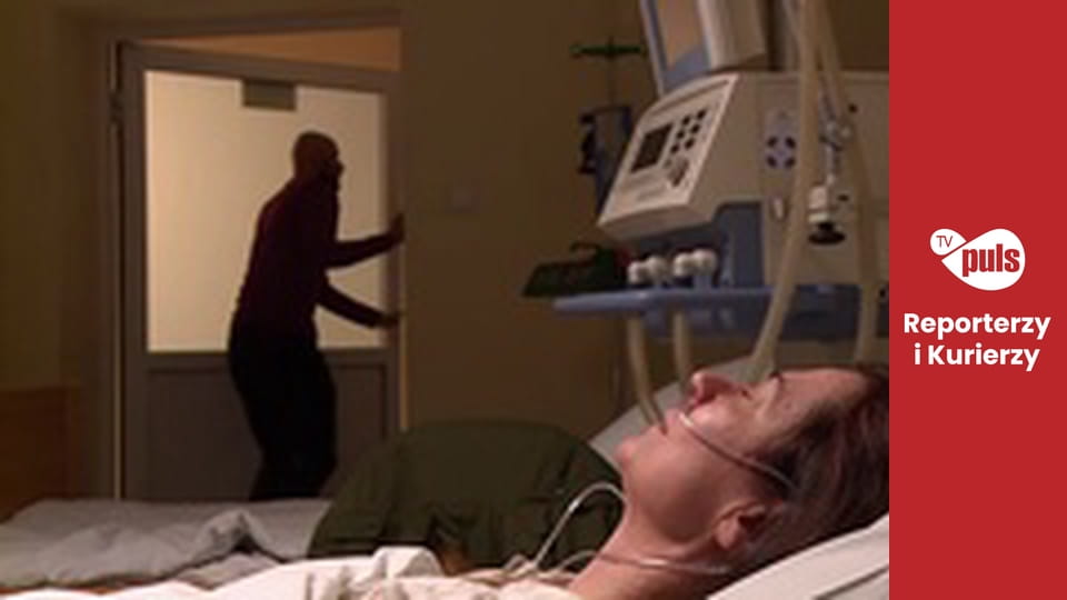 Reporterzy. Z życia wzięte Sezon 1 Odcinek 38 - Pijaństwo