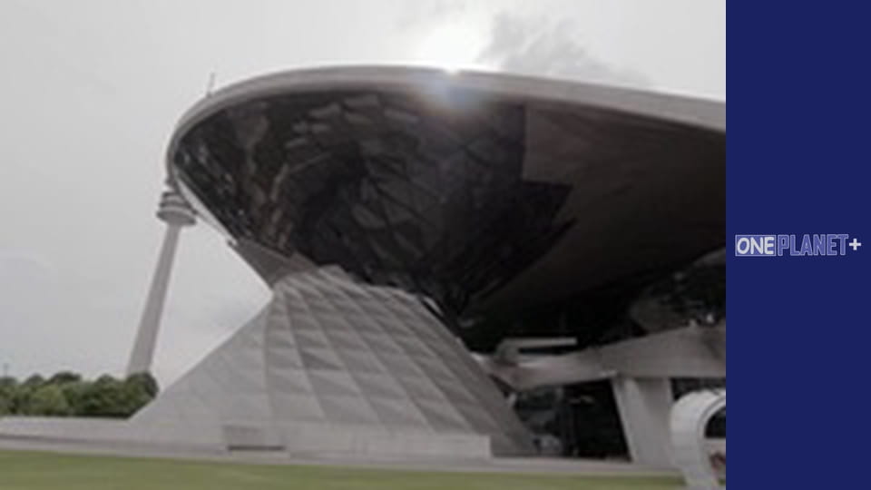 Art of Space. - episode 31