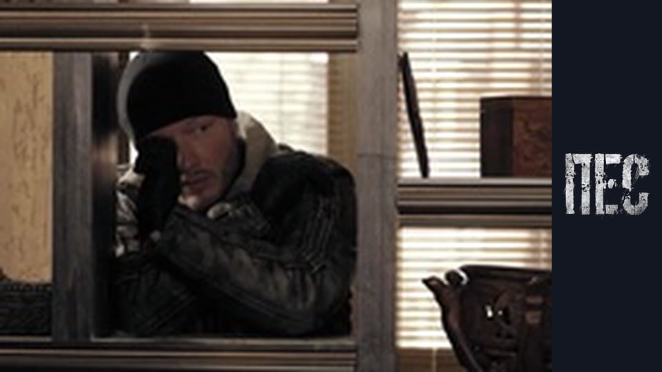 Dog, Season 4, Episode 8