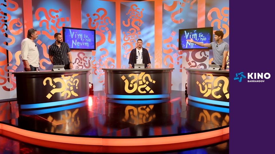 Vím, že nic nevím