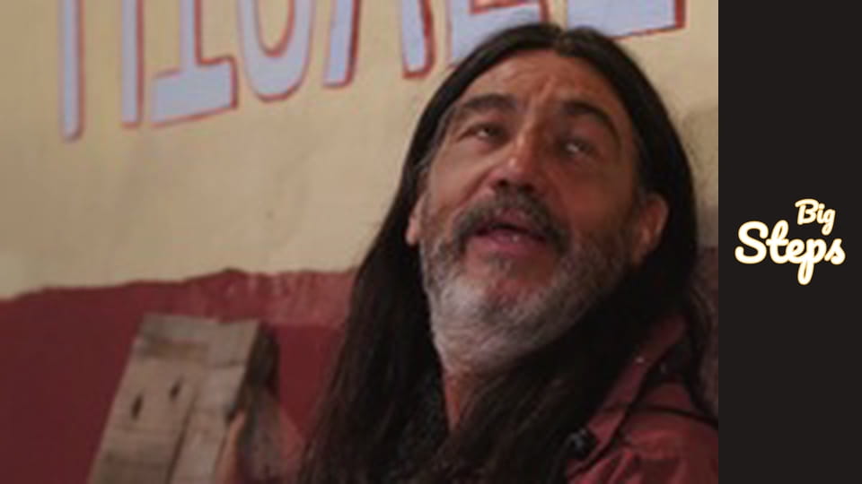 Big Steps - Episod 3