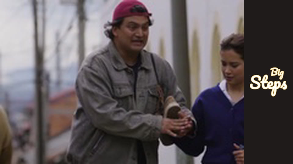 Big Steps - Episod 3