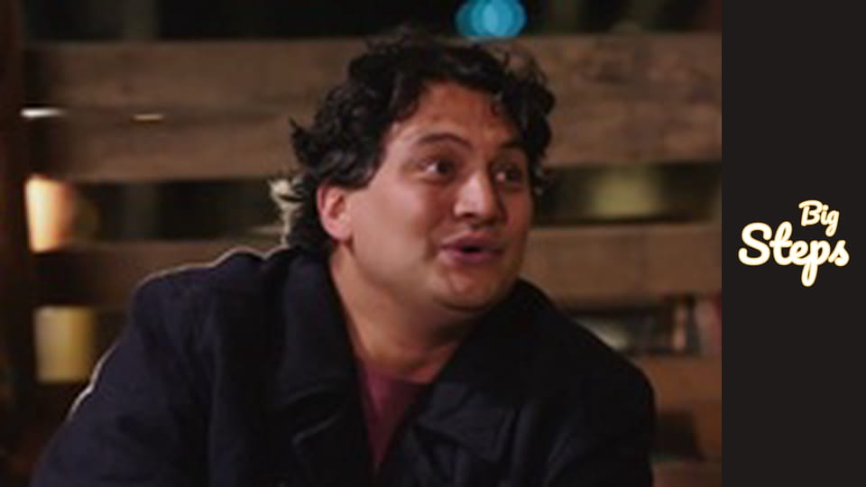 Big Steps - Episod 3